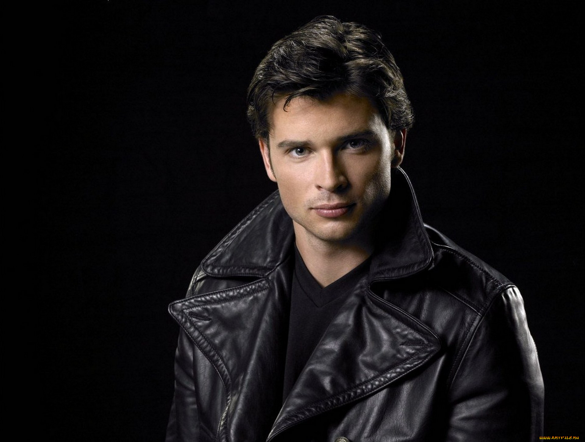 tom, welling, 